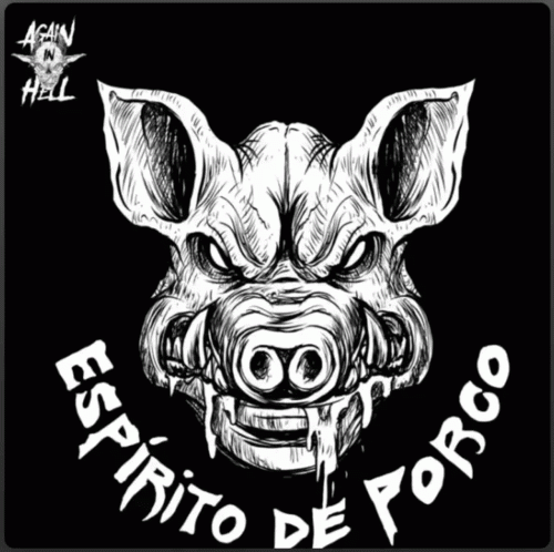 Espírito de Porco